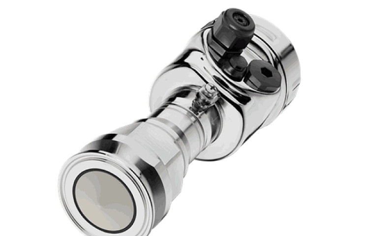 Радарный уровнемер VEGAPULS 6X